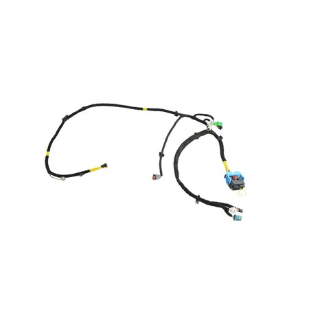 Mopar Power Seat Wiring Harness, 68284371AA 68284371AA